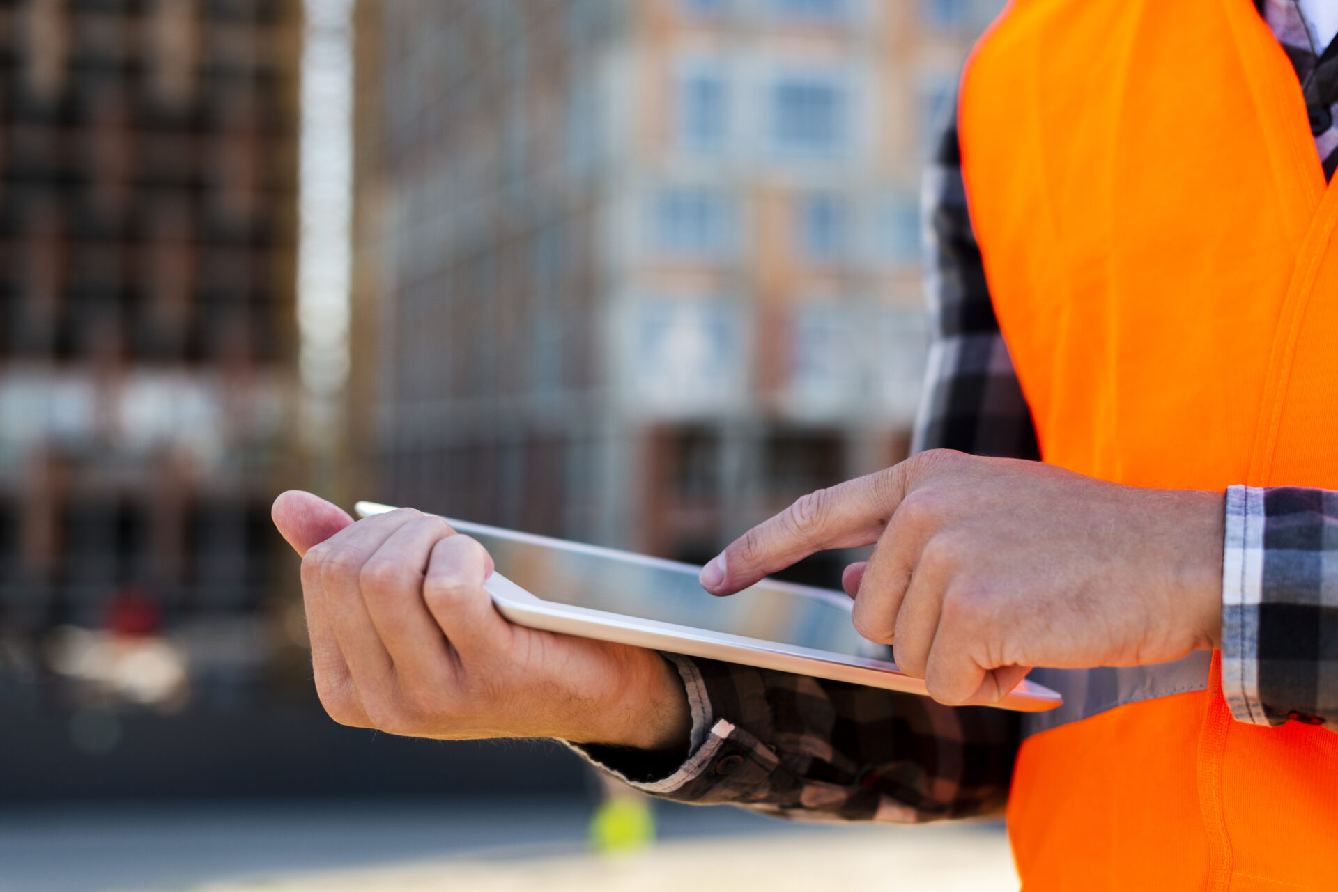 Digitaliser le secteur du BTP